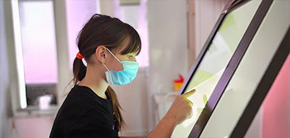 Revolutionizing Rural Healthcare: The Digital Health Kiosk Initiative with OSF Healthcare, UIUC, and Tata Elxsi