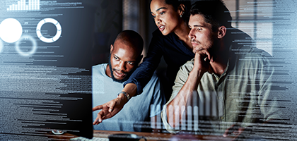 AI-assisted Software Development Lifecycle for Global Enterprises