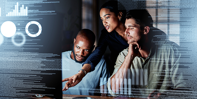 AI-assisted Software Development Lifecycle for Global Enterprises