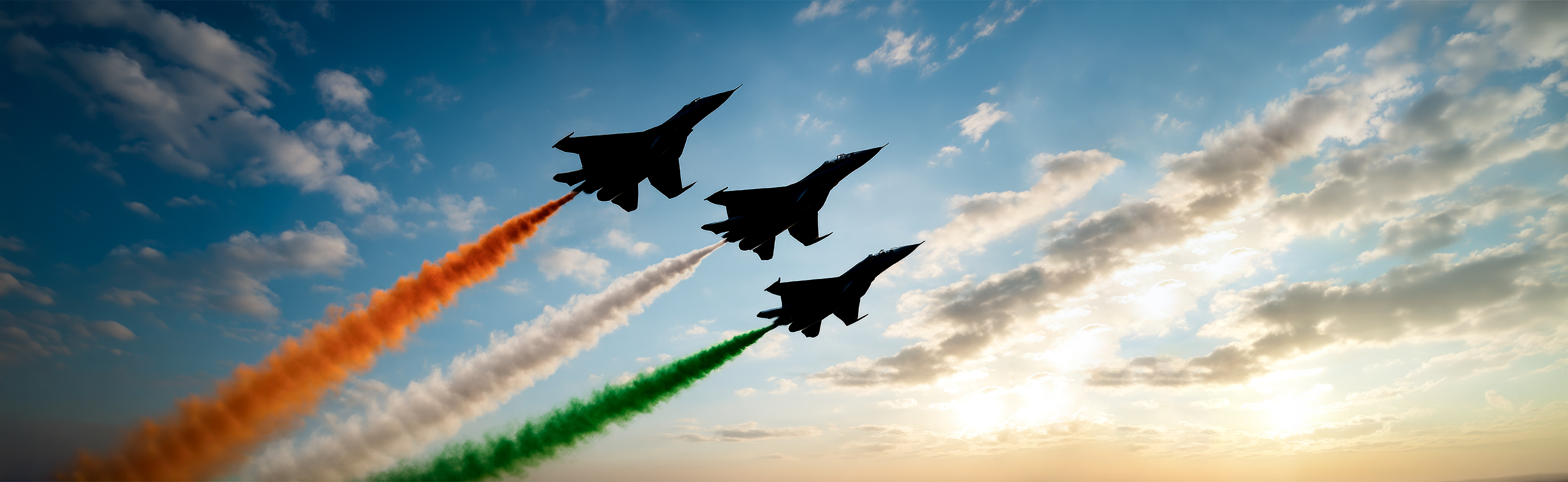 India’s Defense Landscape – An Ocean of Opportunities