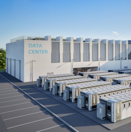 Power-smart AI Data Center: Grid-aware, Renewables-ready, Self-optimizing