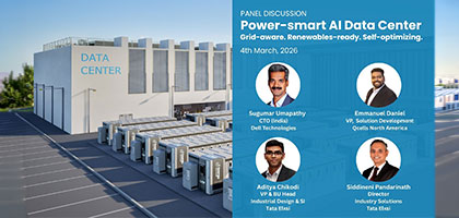 Power-smart AI Data Center: Grid-aware, Renewables-ready, Self-optimizing