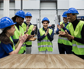 Smart & Digital Factory