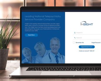 Carenection - A Telehealth portal to help hospitals offer remote consultations