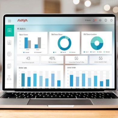 A Healthcare Device Monitoring Application 