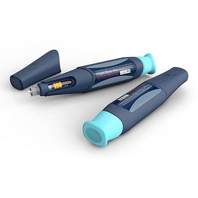  Design and Development of Fixed Dose Pen 