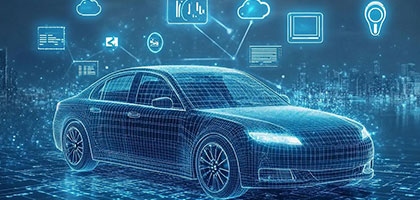 Cloud-based virtual development and validation of ADAS