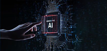 Generative AI Solutions: From Automation to Intelligence—What’s Next?