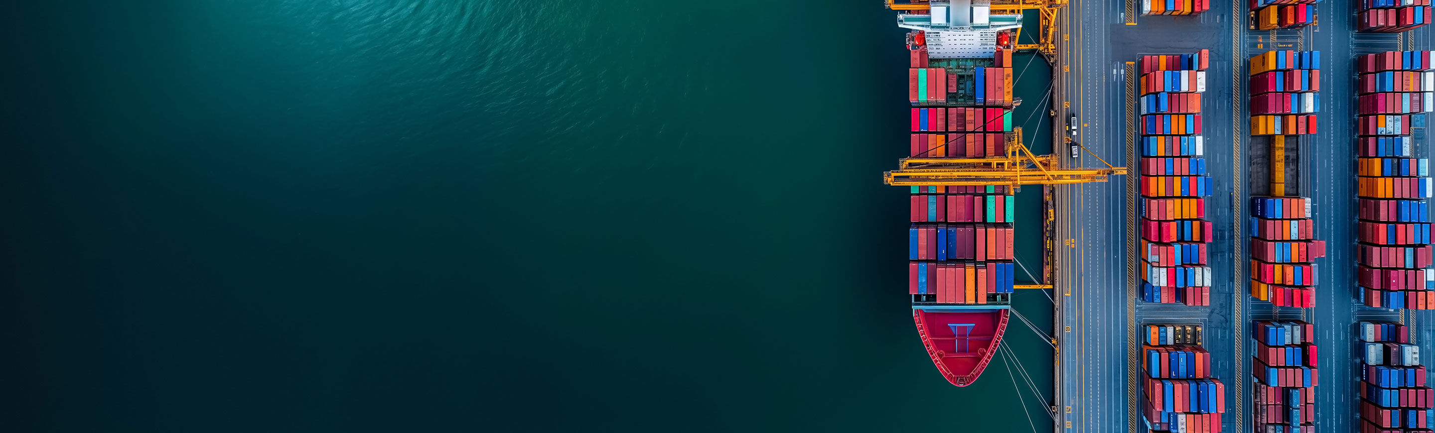 Agentic AI influencing Supply Chain