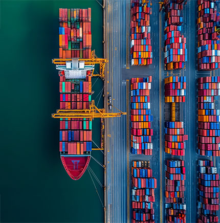 Agentic AI influencing Supply Chain