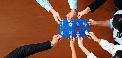 Enhancing Design Research and Brainstorming for SME-Focused Innovation