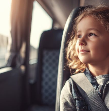 Redesigning Urban Mobility with a Focus on Passenger Experience