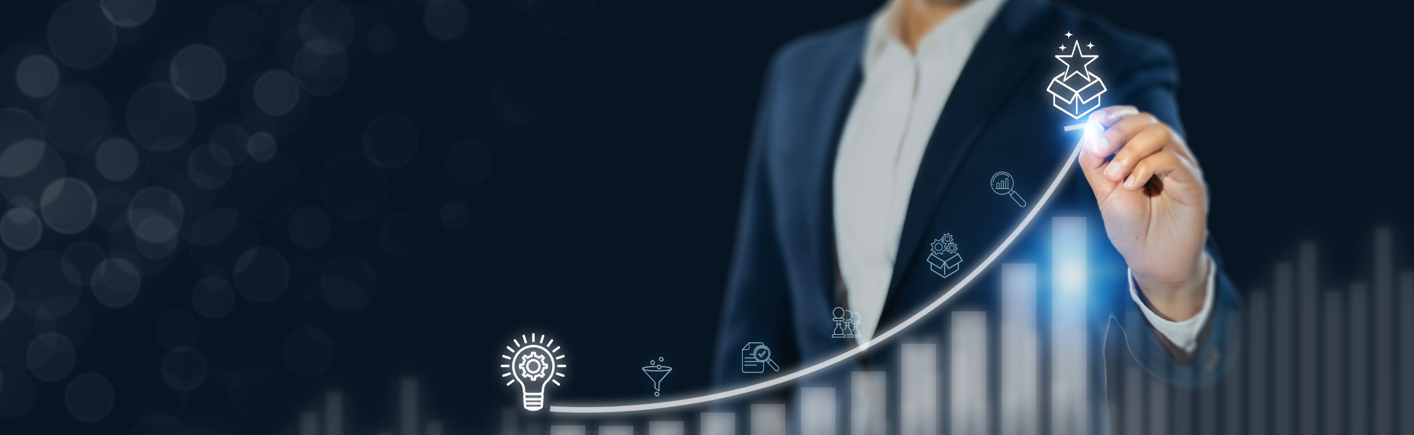 Integrating Design Thinking with Business Strategy for Scalable Impact