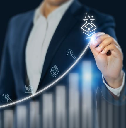Integrating Design Thinking with Business Strategy for Scalable Impact