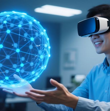 Designing Immersive Experiences Through AR, VR, and Mixed Reality Technologies