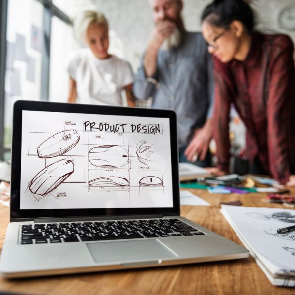 Product design