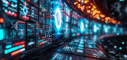 Intelligent NOC Operations