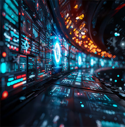 Intelligent NOC Operations: Transforming the Telecom Landscape