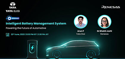 Battery Management System
