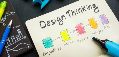 Strategic Design Thinking for Business Growth and Innovation