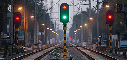 Beyond Safety: How KAVACH 4.0 is Driving Intelligent Railway Transformation - Part 1