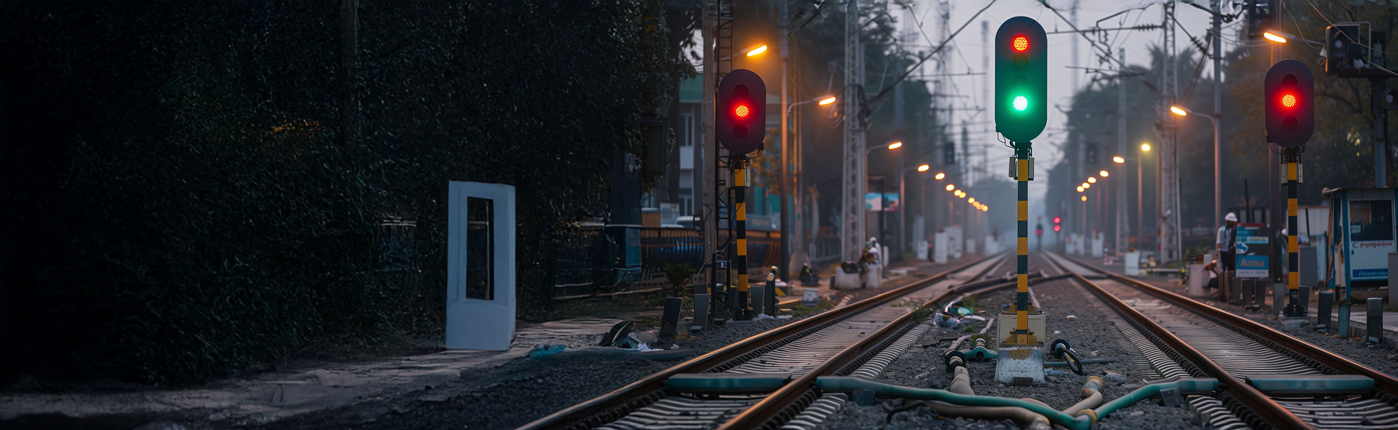 Beyond Safety: How KAVACH 4.0 is Driving Intelligent Railway Transformation - Part 1