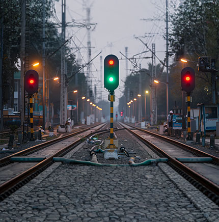 Beyond Safety: How KAVACH 4.0 is Driving Intelligent Railway Transformation - Part 1