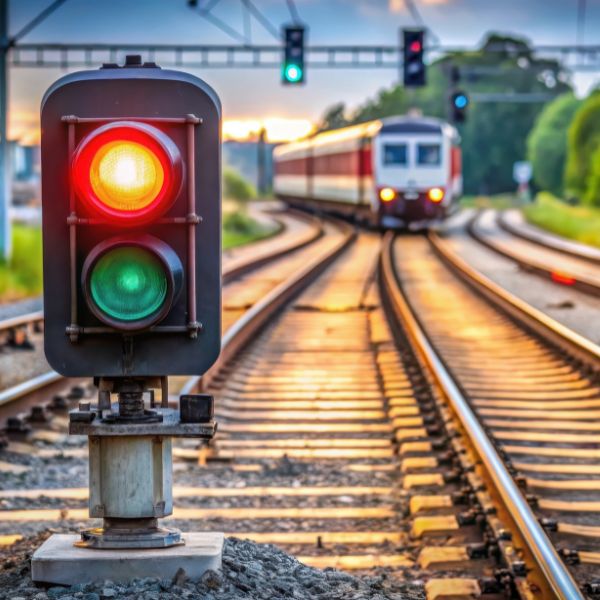 The Modern Digital Imperative in Rail – A Tata Elxsi Perspective