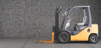 Scalable HILS Validation for Forklift OEM