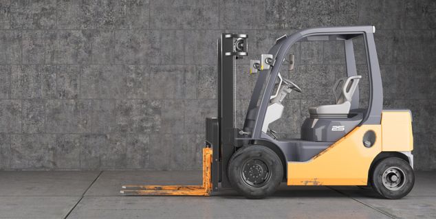 Scalable HILS Validation for Forklift OEM