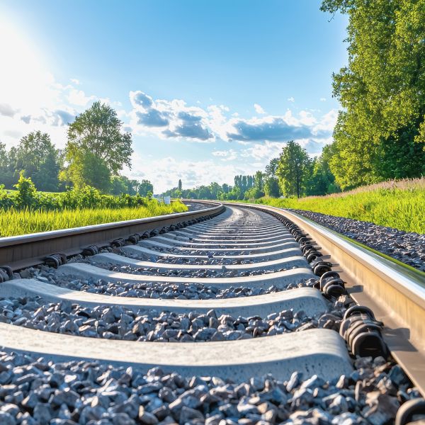 How New-Age Driver Assistance Systems are Proving to be a Game-Changer for the Rail Industry