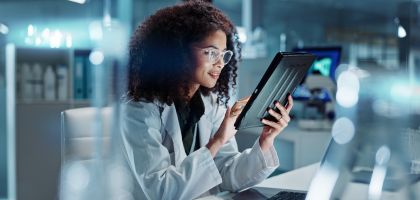 AI Engineering Services for Healthcare: From Intelligent Automation to Autonomous Care Systems
