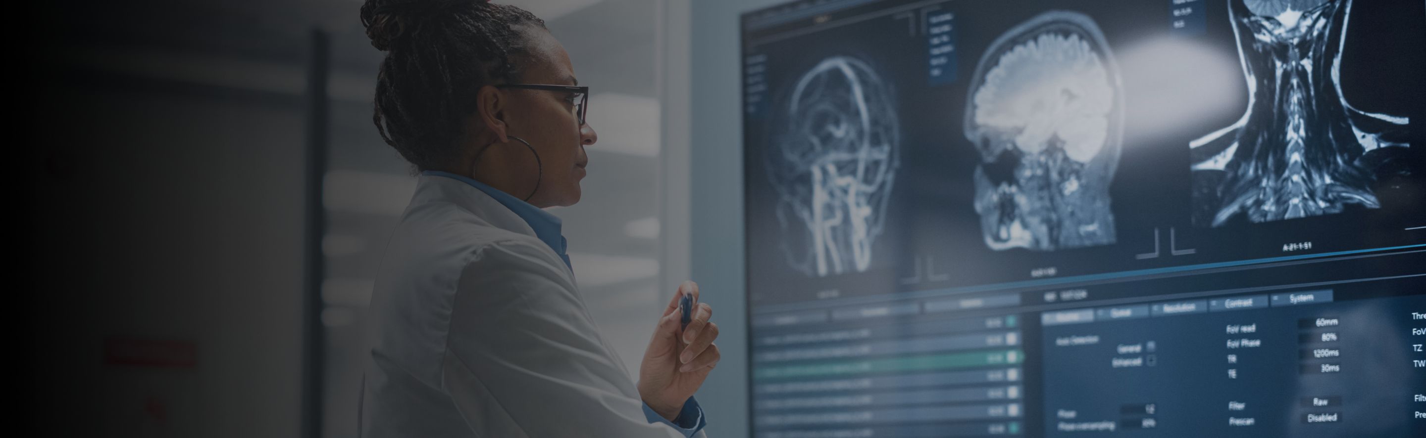 AI Engineering Services for Healthcare: From Intelligent Automation to Autonomous Care Systems