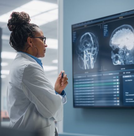 AI Engineering Services for Healthcare: From Intelligent Automation to Autonomous Care Systems
