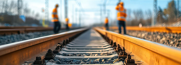 Vision‑based Rail Asset Inspection Solution | Tata Elxsi Case Study