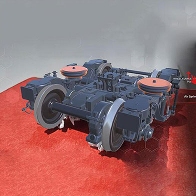  Next-Gen Train Maintenance Through AR Technology 