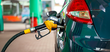 AI-Powered Dynamic Fuel Pricing Platform