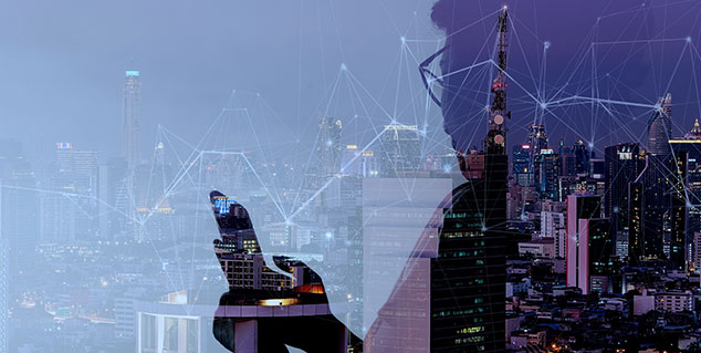 AI-Powered Telecom Analytics