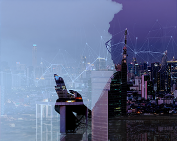 AI-Powered Telecom Analytics