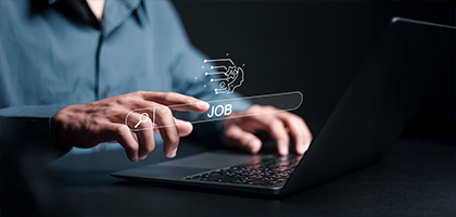 AI-Driven Hiring Transformation