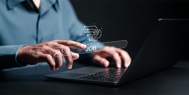 AI-Driven Hiring Transformation