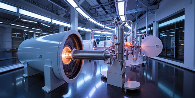 AI-Powered Maintenance Optimization