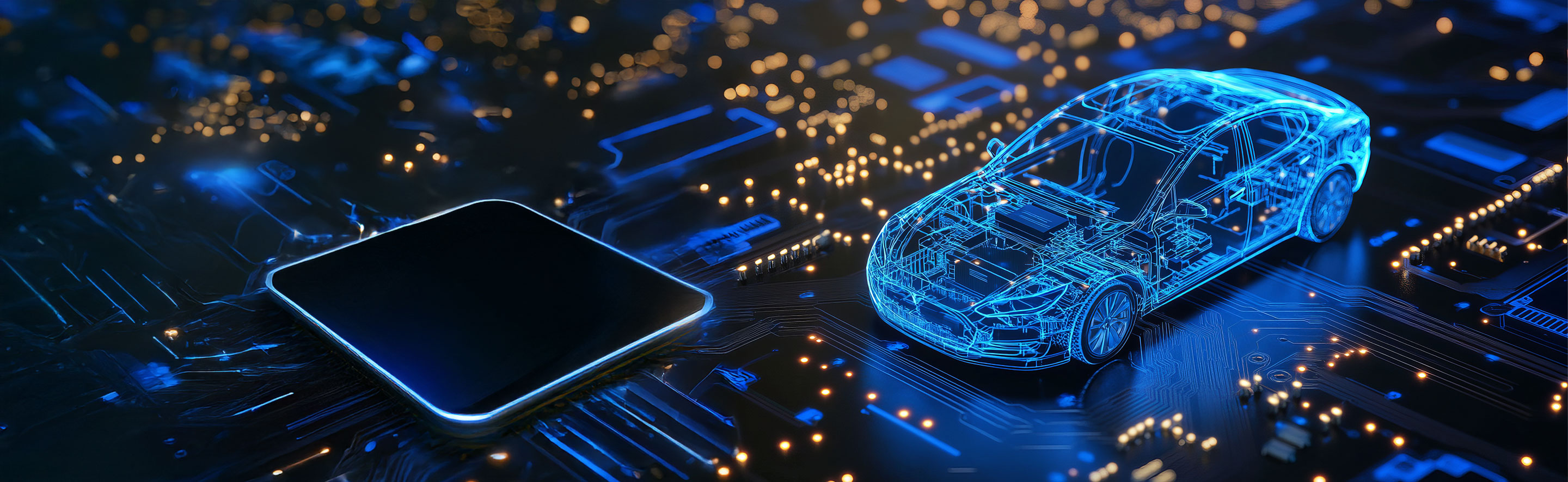 Virtual ECU