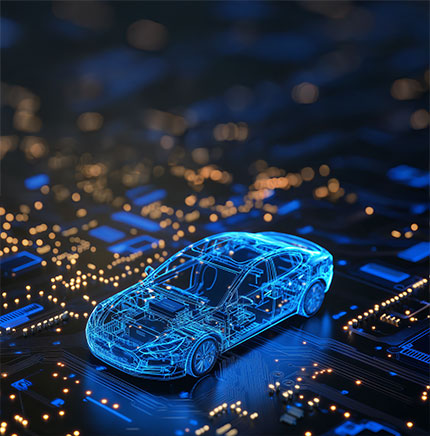 Virtual ECU