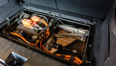 Power Kombi Module Case Study - Designing an Integrated Power Combo Unit for EVs