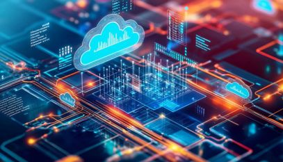AI & Cloud-Driven Enterprise Transformation