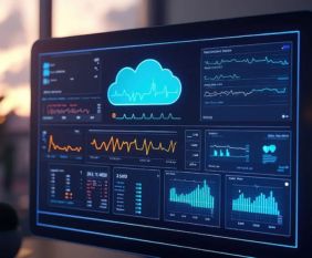 AI-Driven Data Engineering Cloud Migration