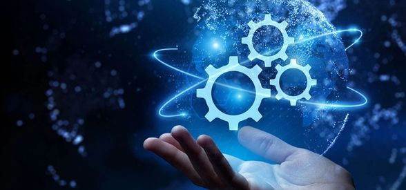 Operations Transformation