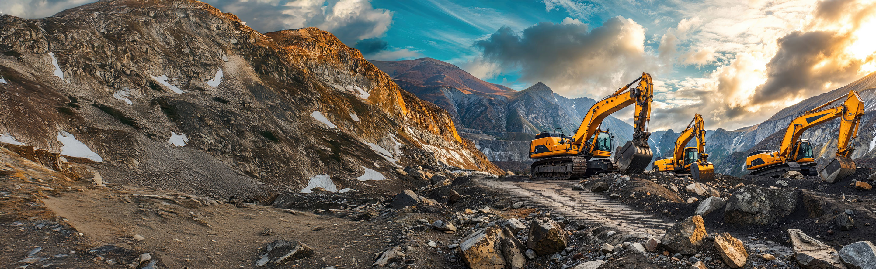 How Autonomous Driving is Transforming the Specialised Machinery Industry