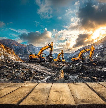 How Autonomous Driving is Transforming the Specialised Machinery Industry